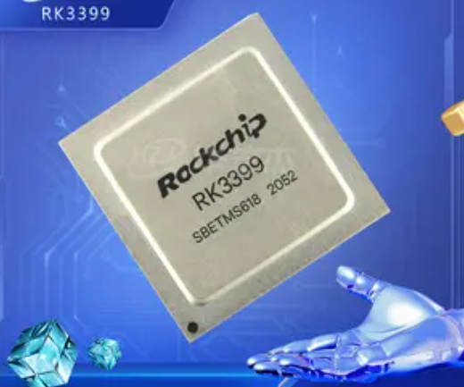 rk3399相当于高通的骁龙855；RK3399芯片可以应用于哪些领域 - 知乎