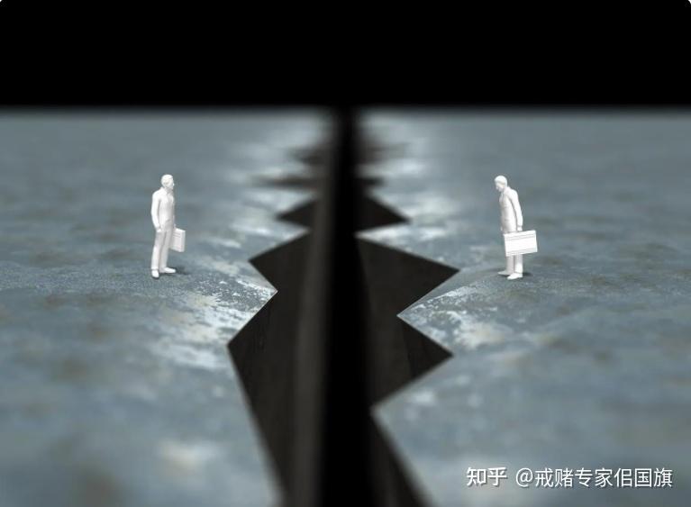 戒赌过程中需要注意这几个事项 - 知乎