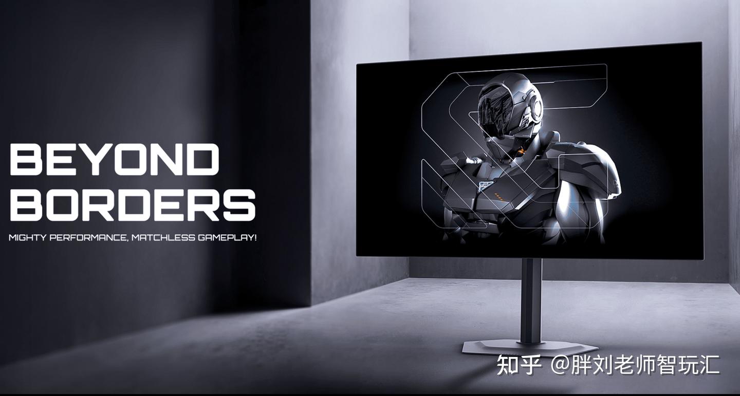 2026电竞屏封神榜:技嘉三款OLED,从《生化9》沉浸到竞技满帧全通吃