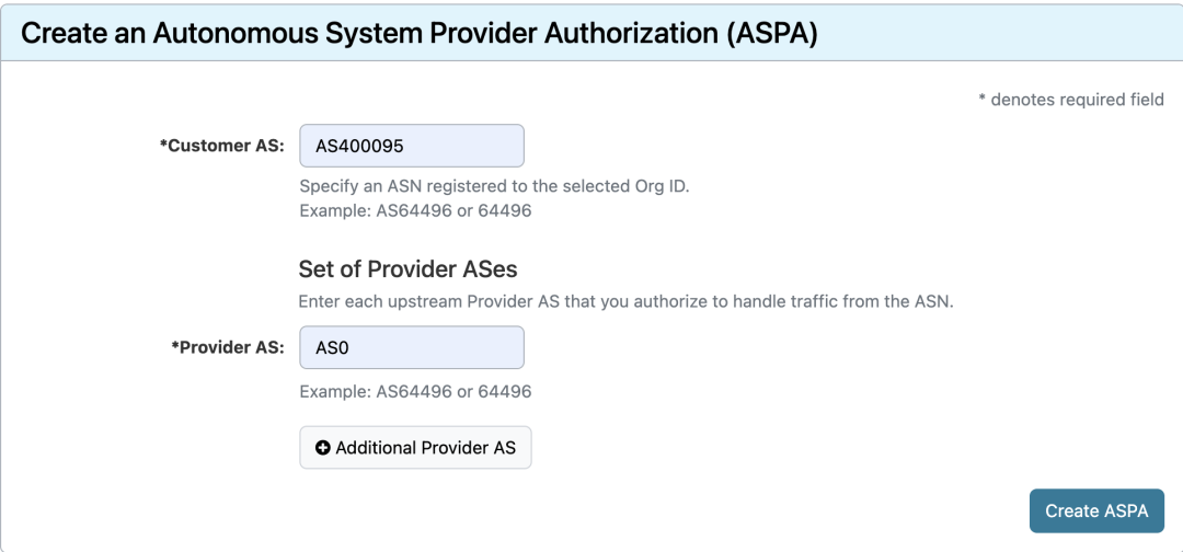 ASPA：提高互联网路由的安全性 - 知乎