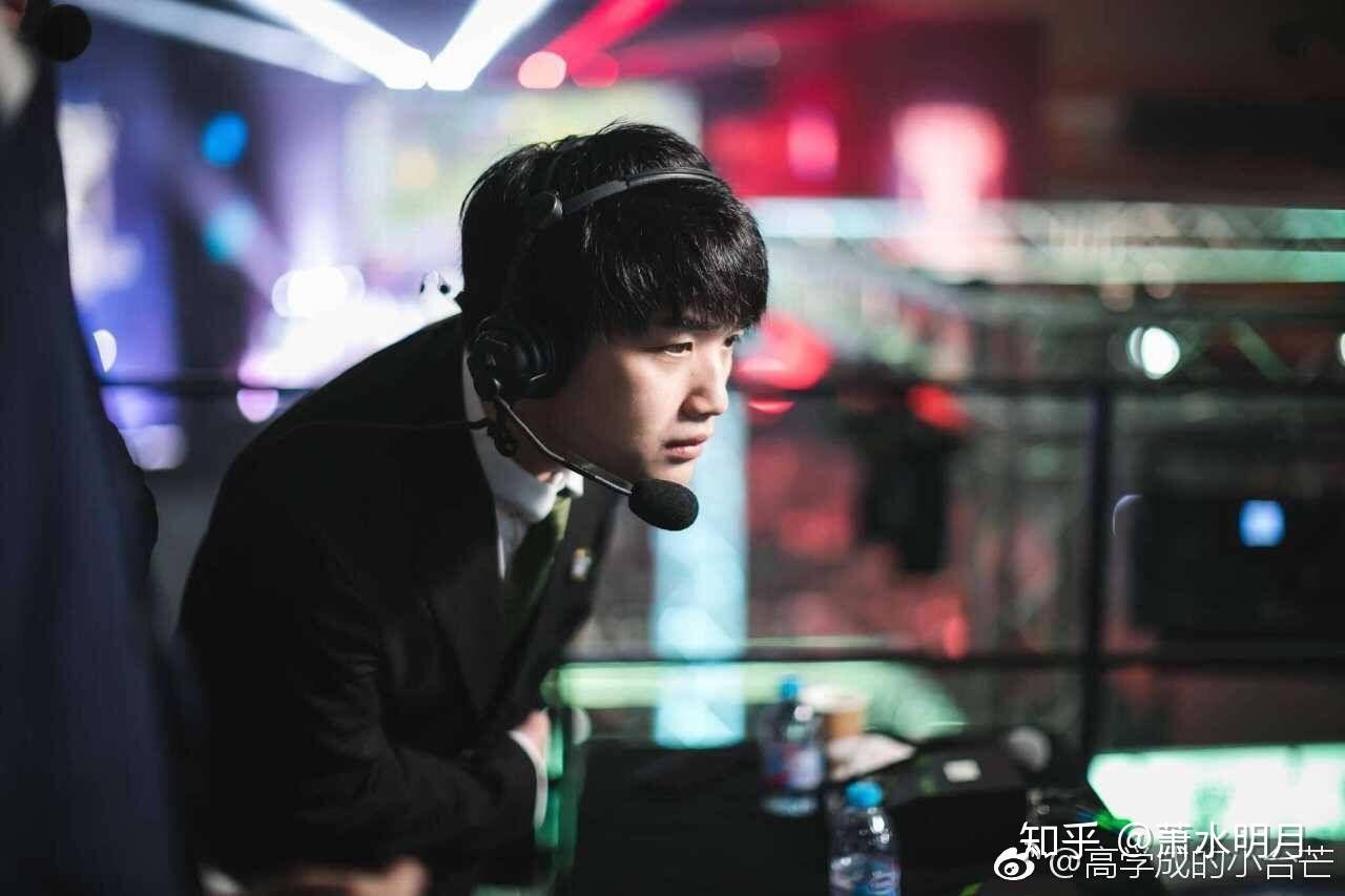 如何评价微笑高学成复出we教练? - 知乎