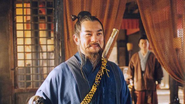 重读射雕8:马钰VS丘处机,性格决定命运 - 知乎