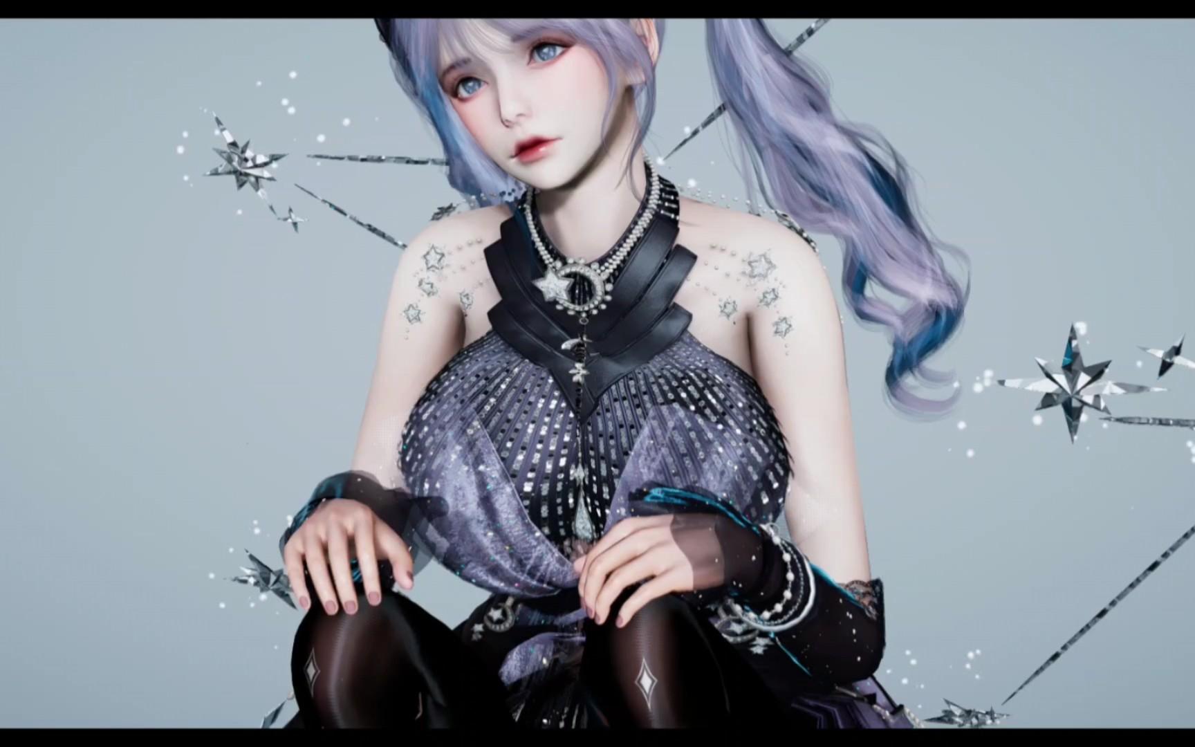 以闪-夜羽mod免费分享