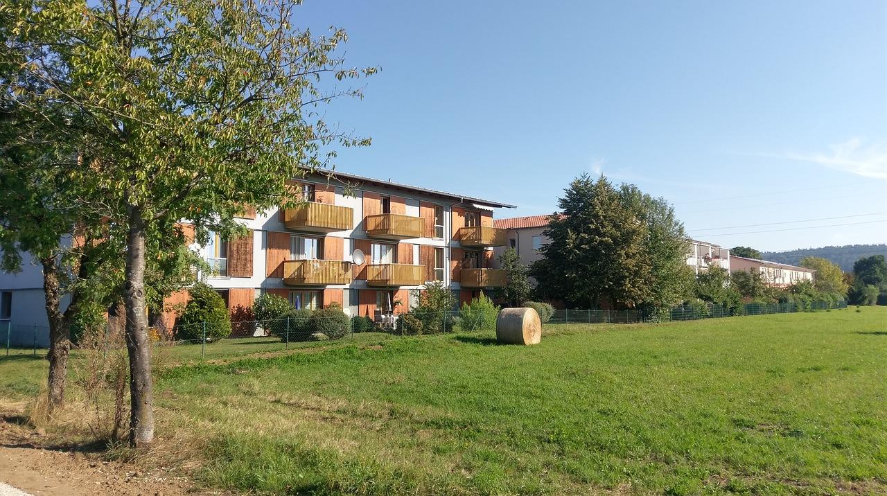 敬老院入住费用