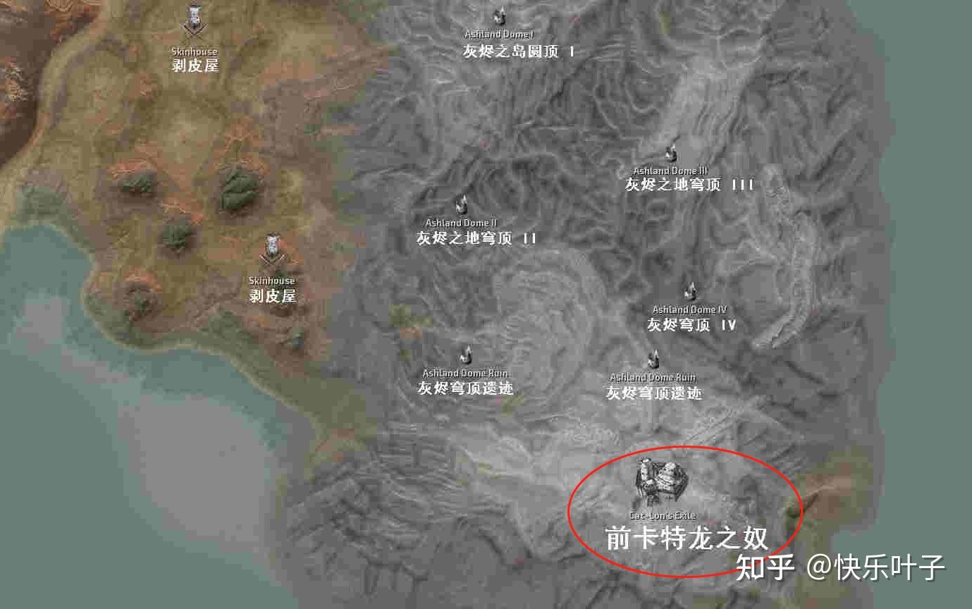 游戏《剑士》(kenshi)游玩时有什么技巧?