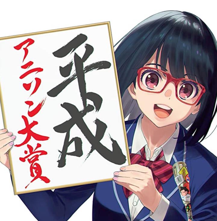把动画里出现的所有曲风都算进“ACG歌曲”的人非傻即坏 - 知乎