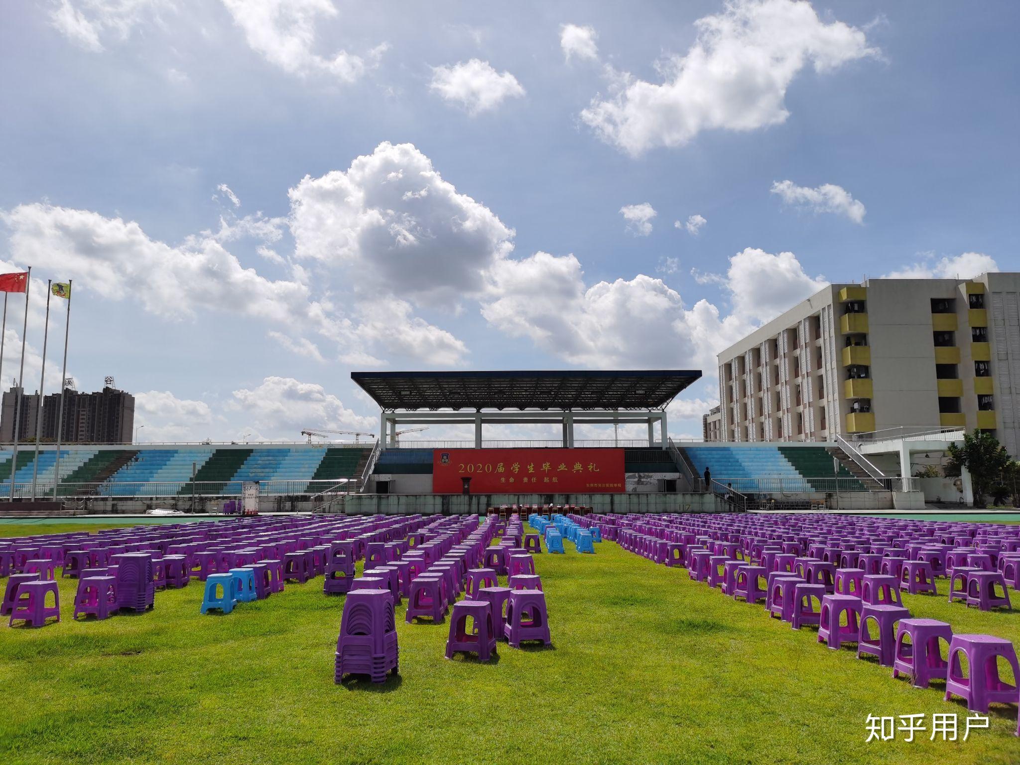 东莞市光正实验学校高中怎么样,准备填志愿,希望答复,谢谢!