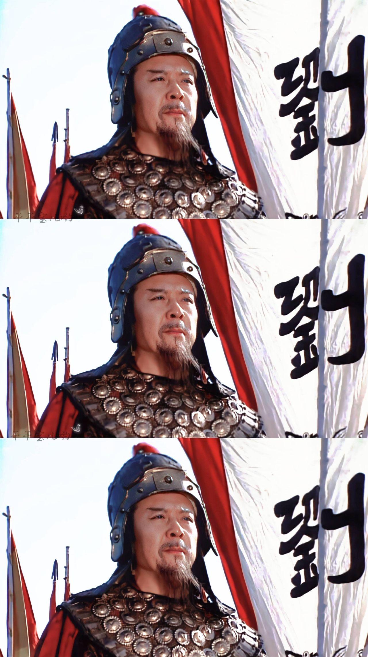 有94版三国演义手机壁纸吗