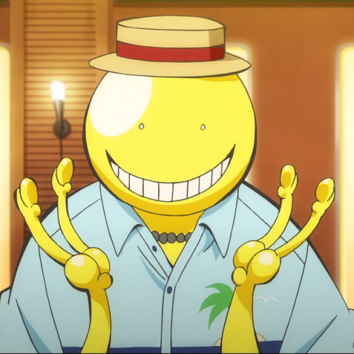 如何评价杀老师在2017届世萌中赢得燃王称号? - 知乎