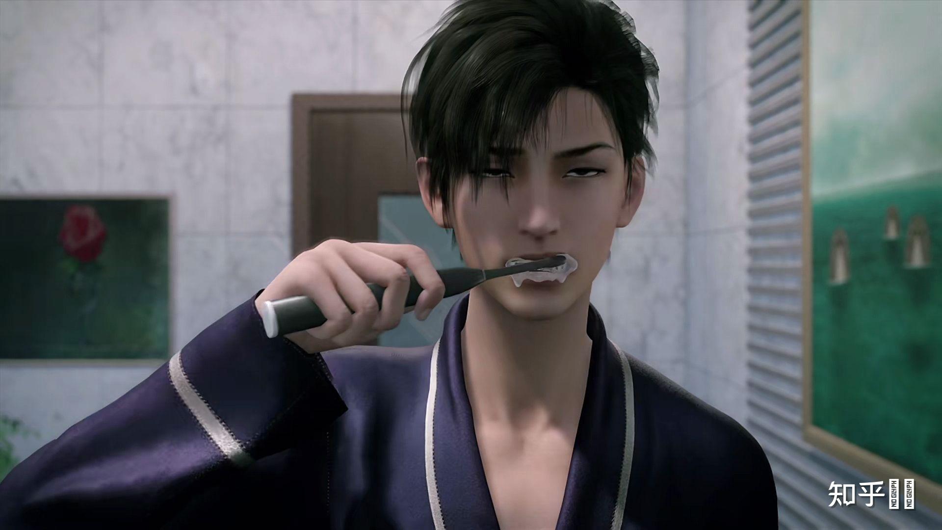 如何评价画江湖之轨夜行