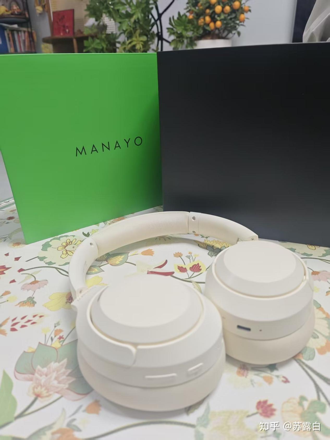 头戴式耳机大横评:这款“漫友”H20 Pro,凭什么成了我今年最舍不得摘的宝藏?