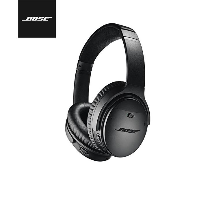 2022 年，Bose QC35 II 还值得买吗？ - 耳听为实的回答- 知乎