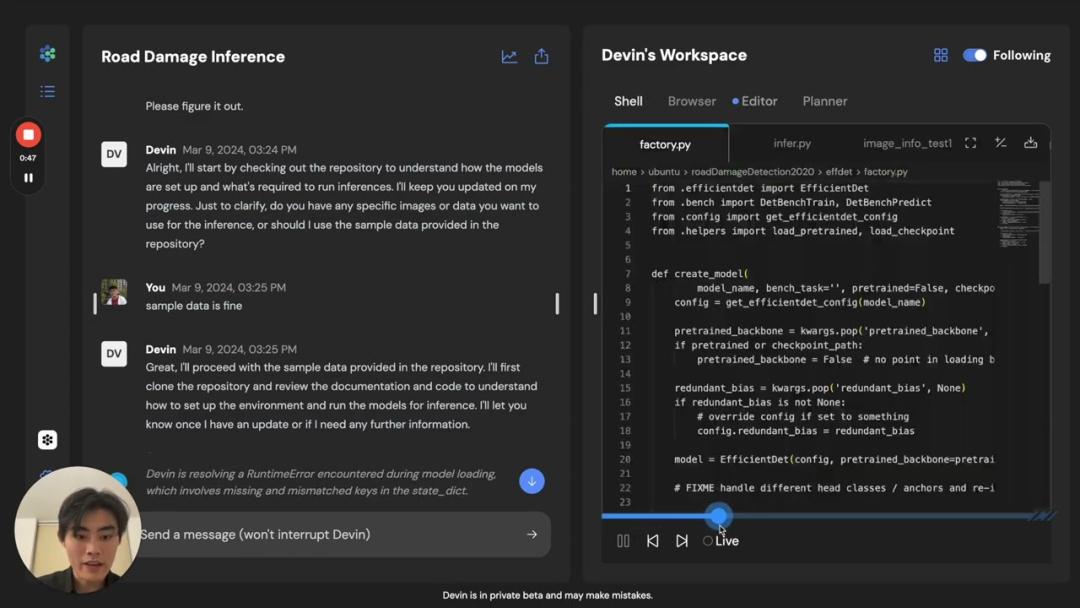 Devin Weaver Javascript Windsurf收购大战迎来结局,Devin背后公司收编剩余团队,OpenAI彻底梦碎 - 知乎