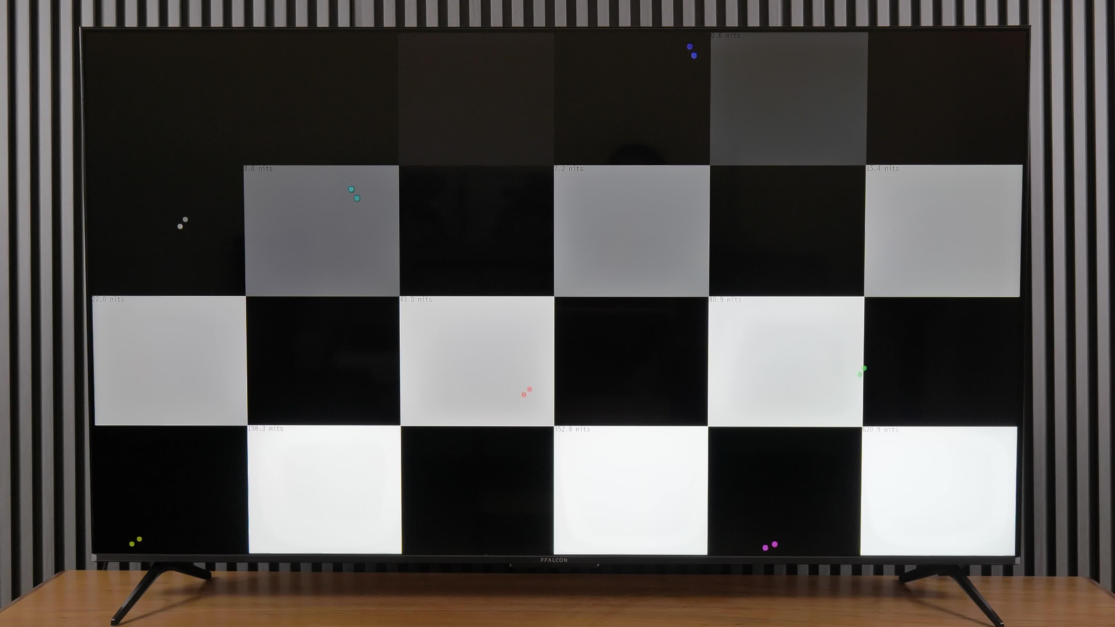 雷鸟鹤7(24款)详评 2024首款性价比miniled电视