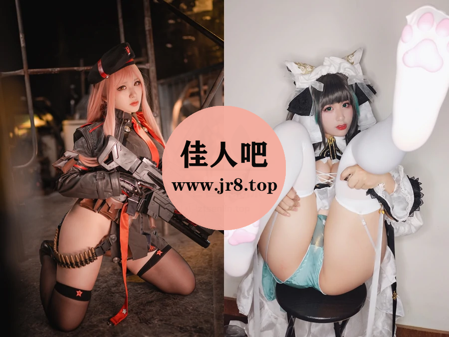 柘烟Zuken写真合集下载&汇总[12套-4.0G]-第2张-佳人吧写真资源合集下载