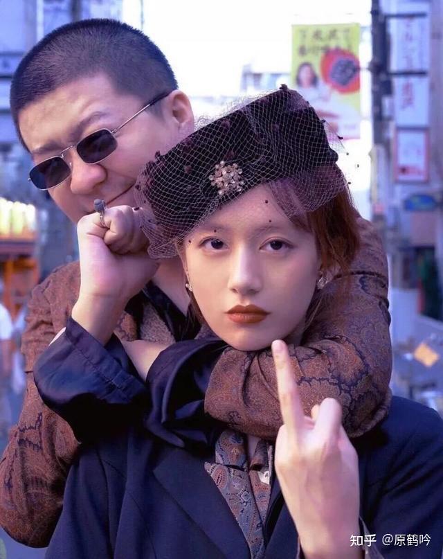 怎么评价黑尾酱这个人？ - 知乎