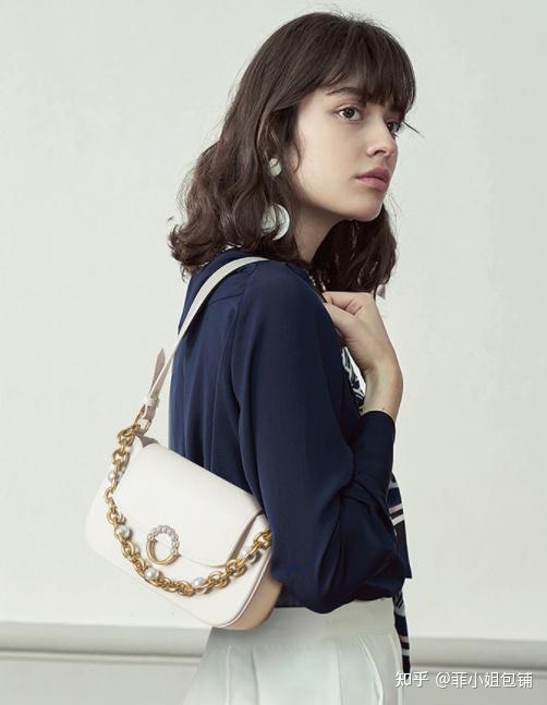 2,charlie&kelli女生单肩包