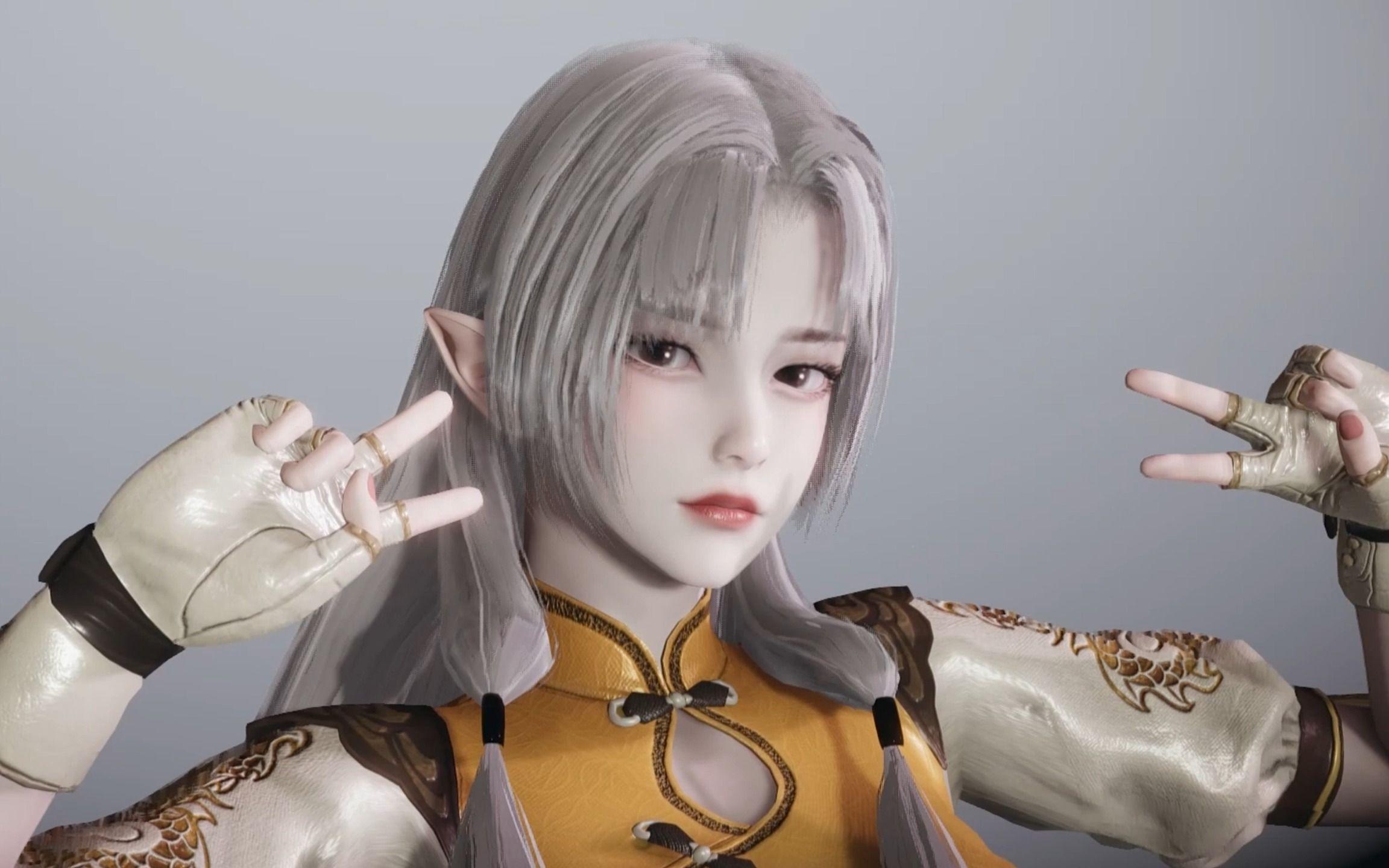 hs2人物卡永劫无间胡桃-龙之道