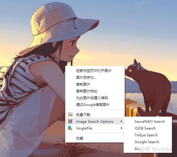有哪些强大的「以图搜图」引擎？ - 知乎