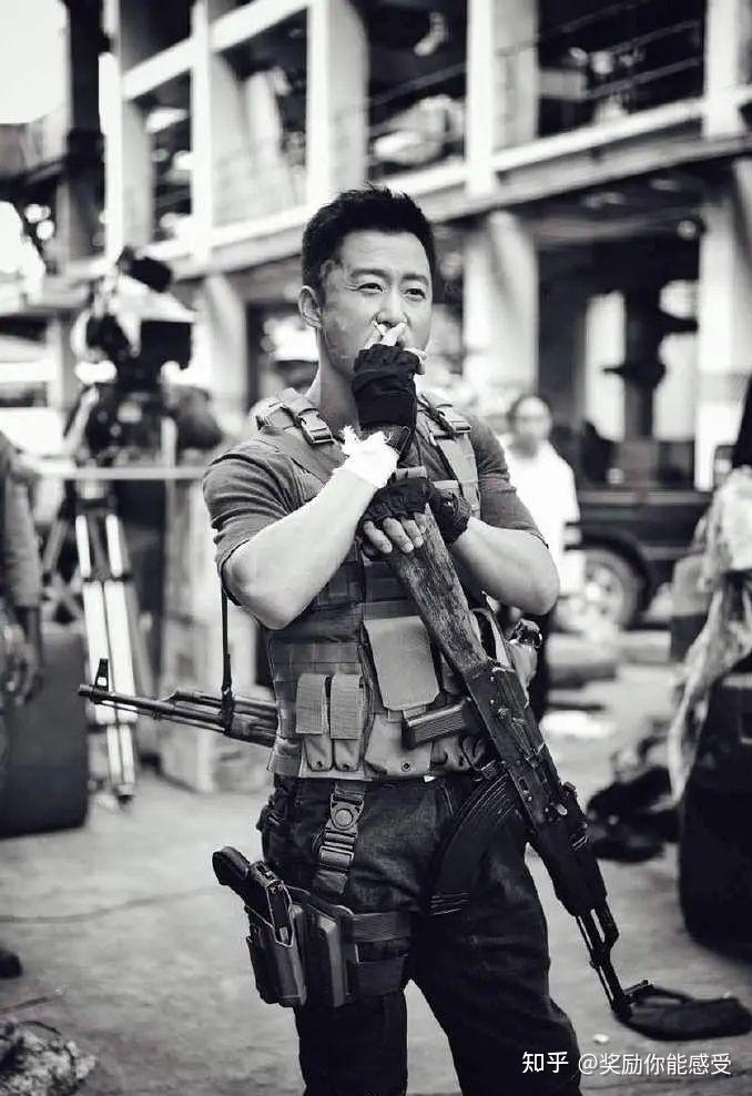 吴京的中国票房纪录还能保持多久