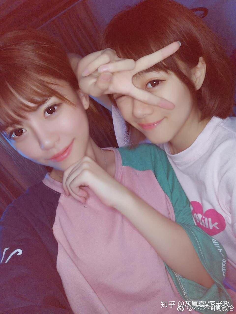 对于骆歆和周淑怡的爱情你有什么想说的