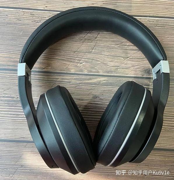 探索适合音乐爱好者的头戴式耳机