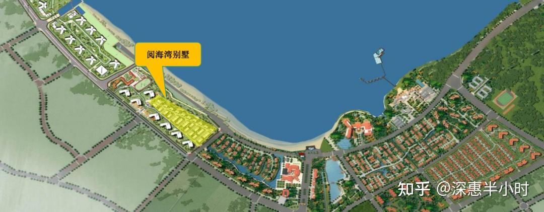 惠州富力湾一线海景别墅,项目深度测评,最全解析! - 知乎