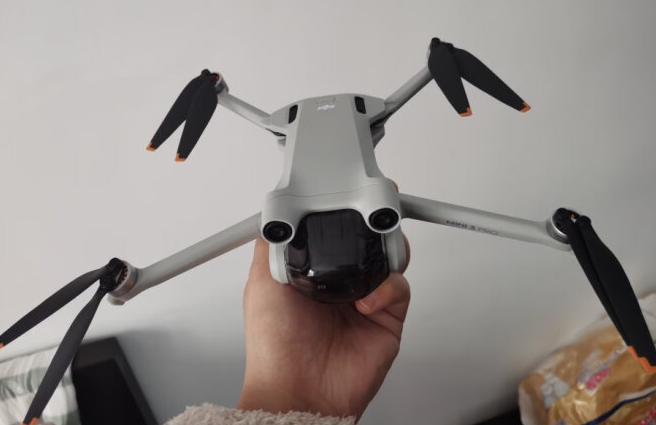 大疆Mini 3 Pro（大疆DJIMini3Pro）怎么样？使用29天后优缺点评测 - 知乎