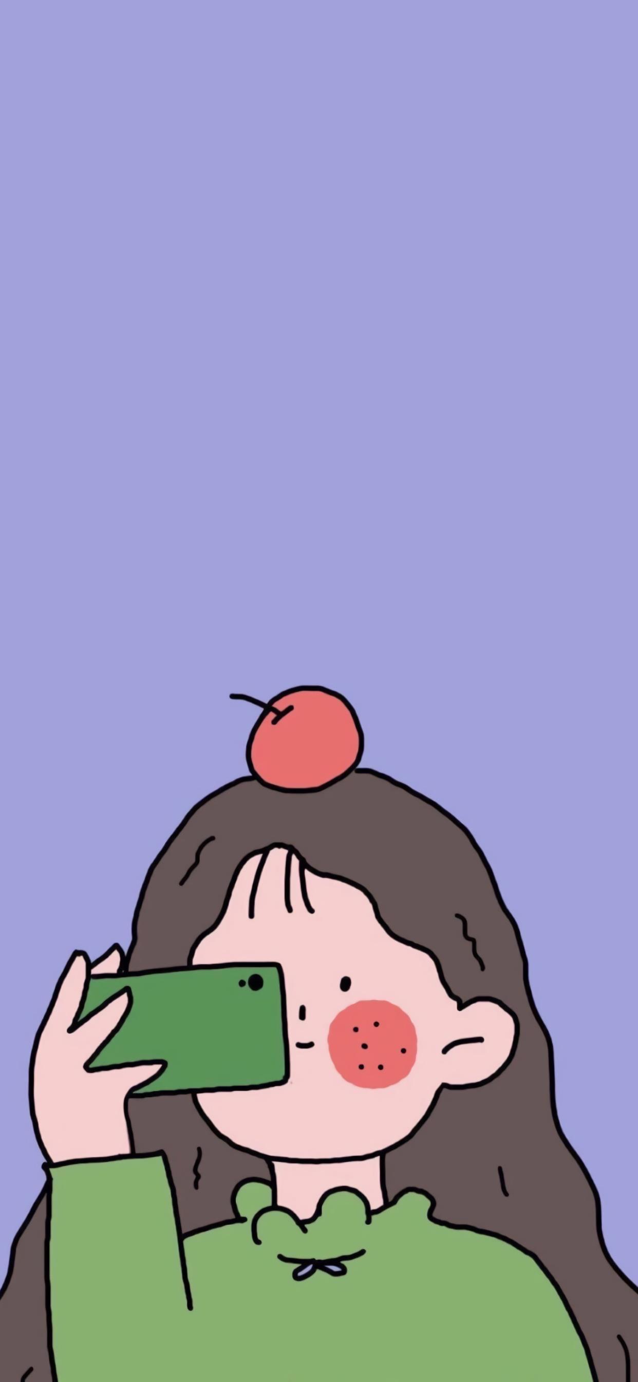 有哪些适合iphone 11用的高清壁纸? - 知乎