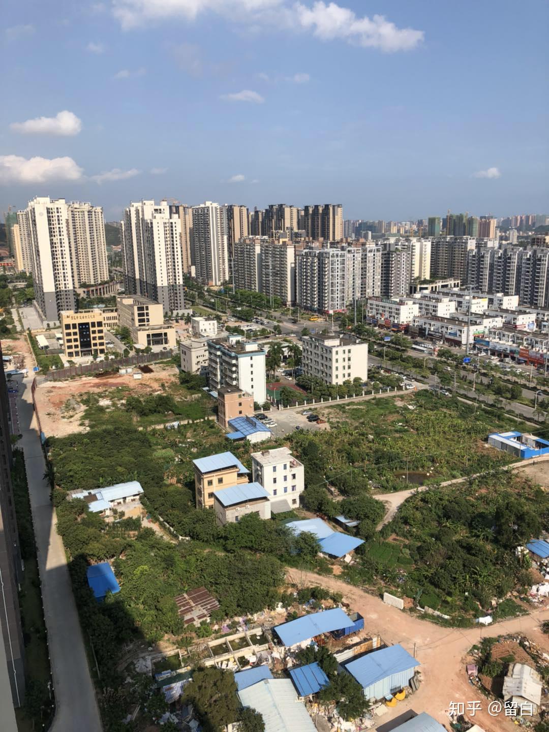 惠阳的房子有投资价值么