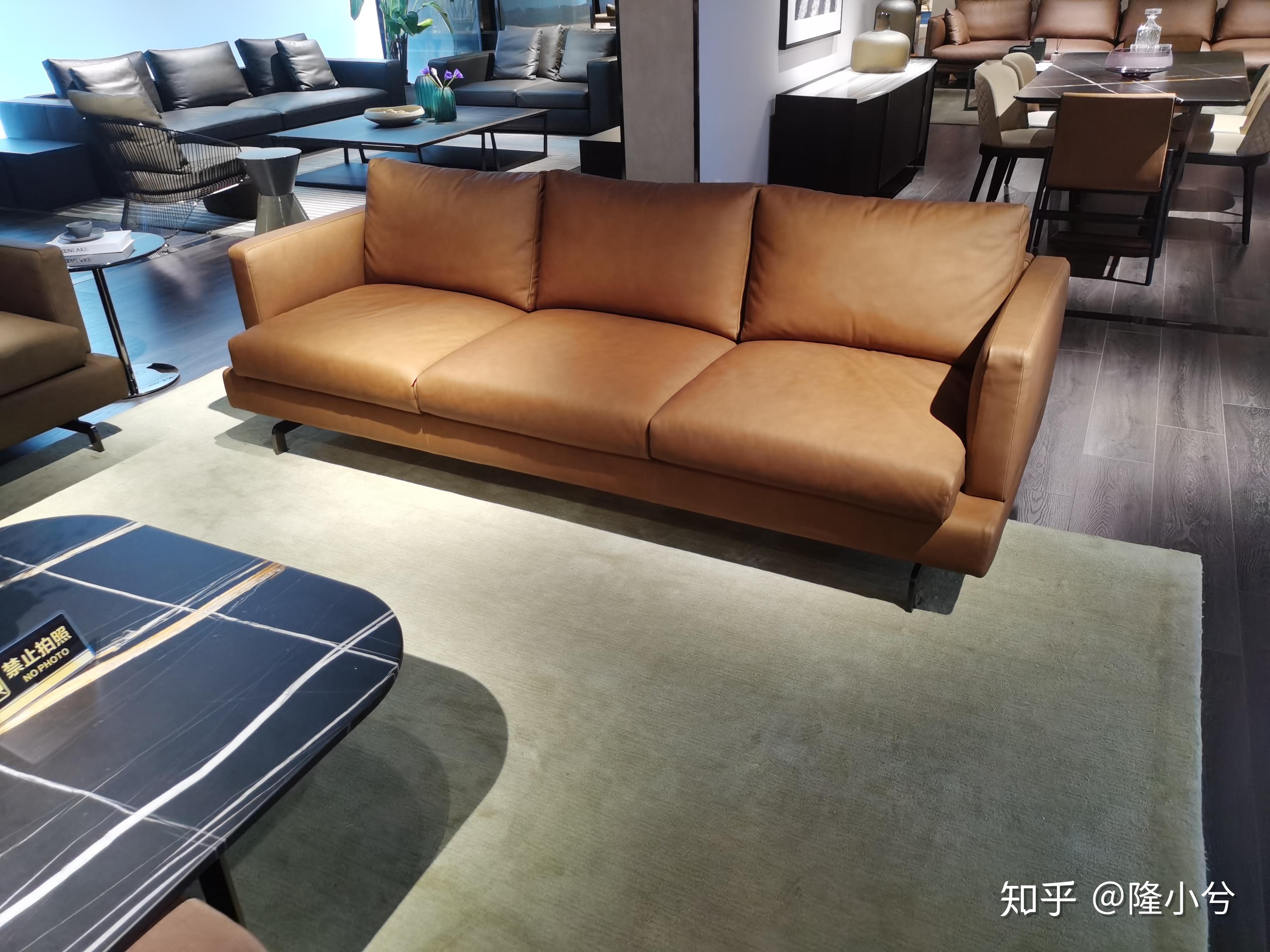 想买个爱马仕橙色的沙发有没有推荐的