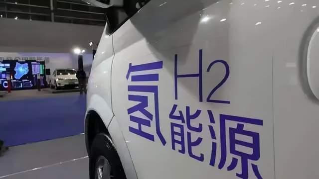 如何评价日本氢能源汽车? - 知乎