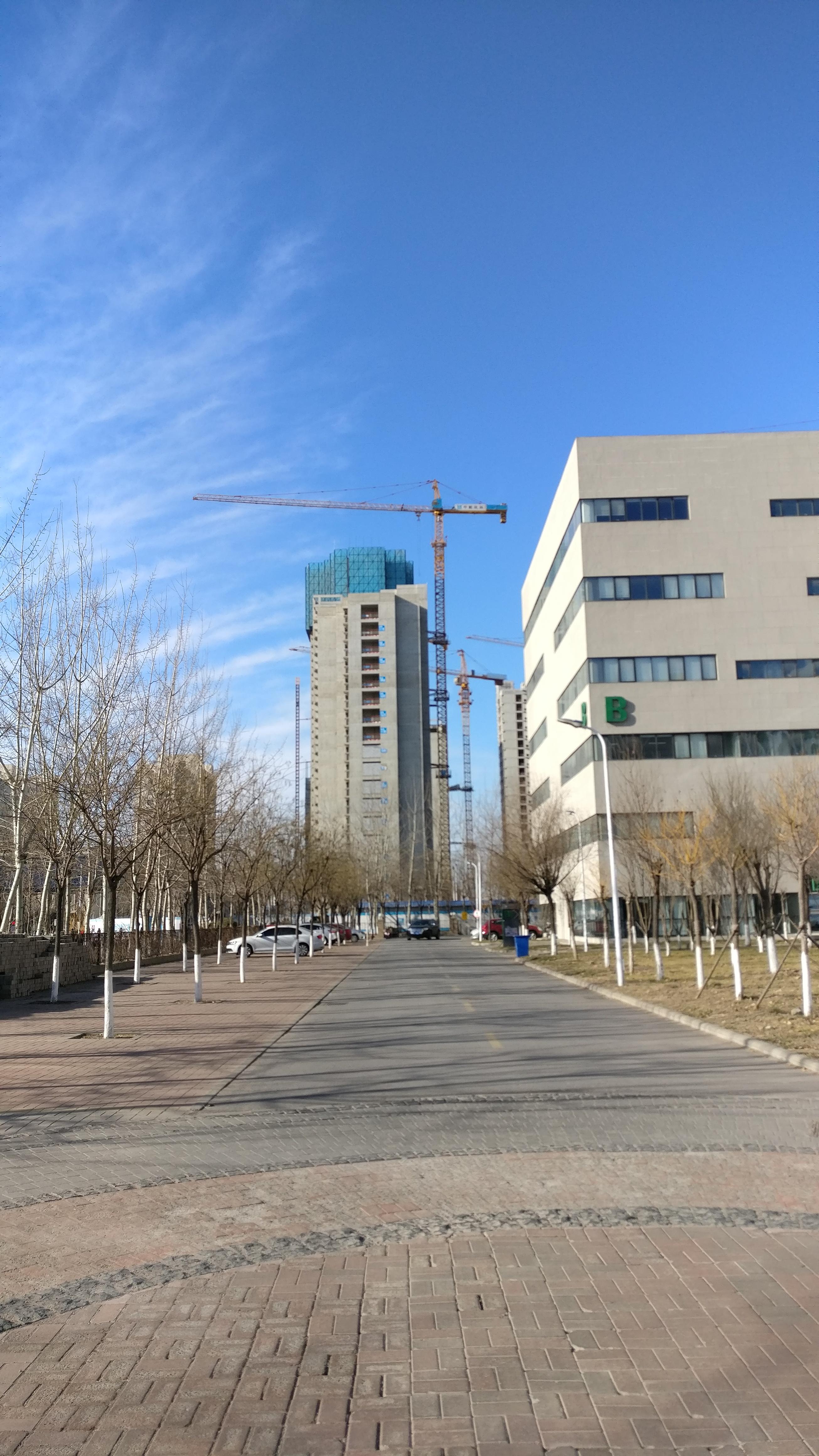 天津市大学软件学院(又名天津市大学软件园)怎么样? - 知乎