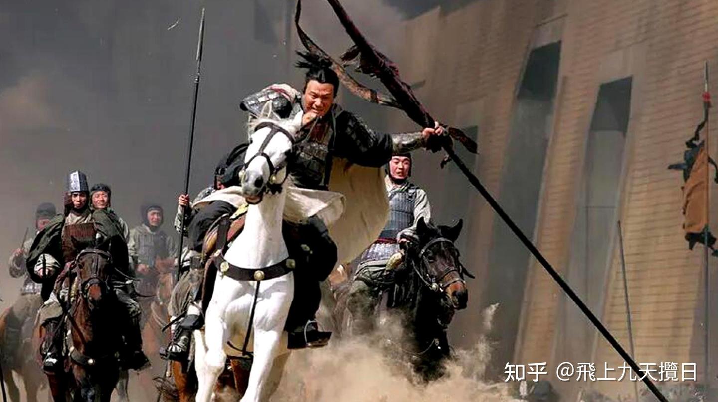 读《左传》札记(十五)申包胥乞秦师阳虎之乱吴越之战 - 知乎