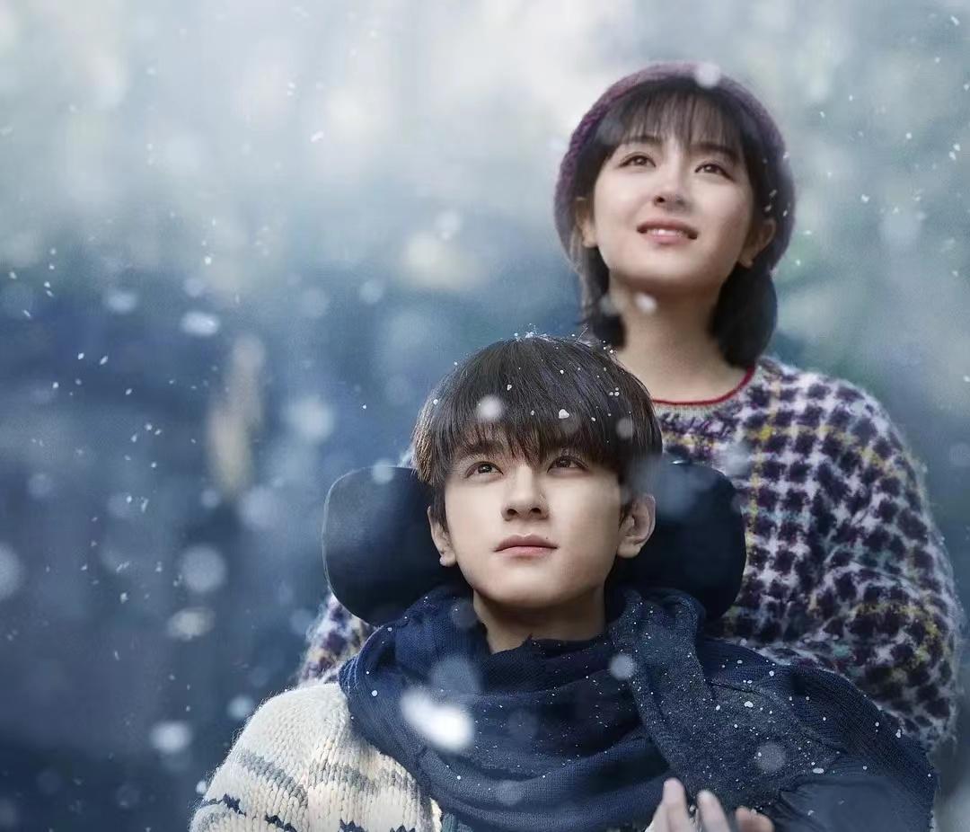 林一李兰迪新剧开机你对该剧中他们的表现都有哪些期待