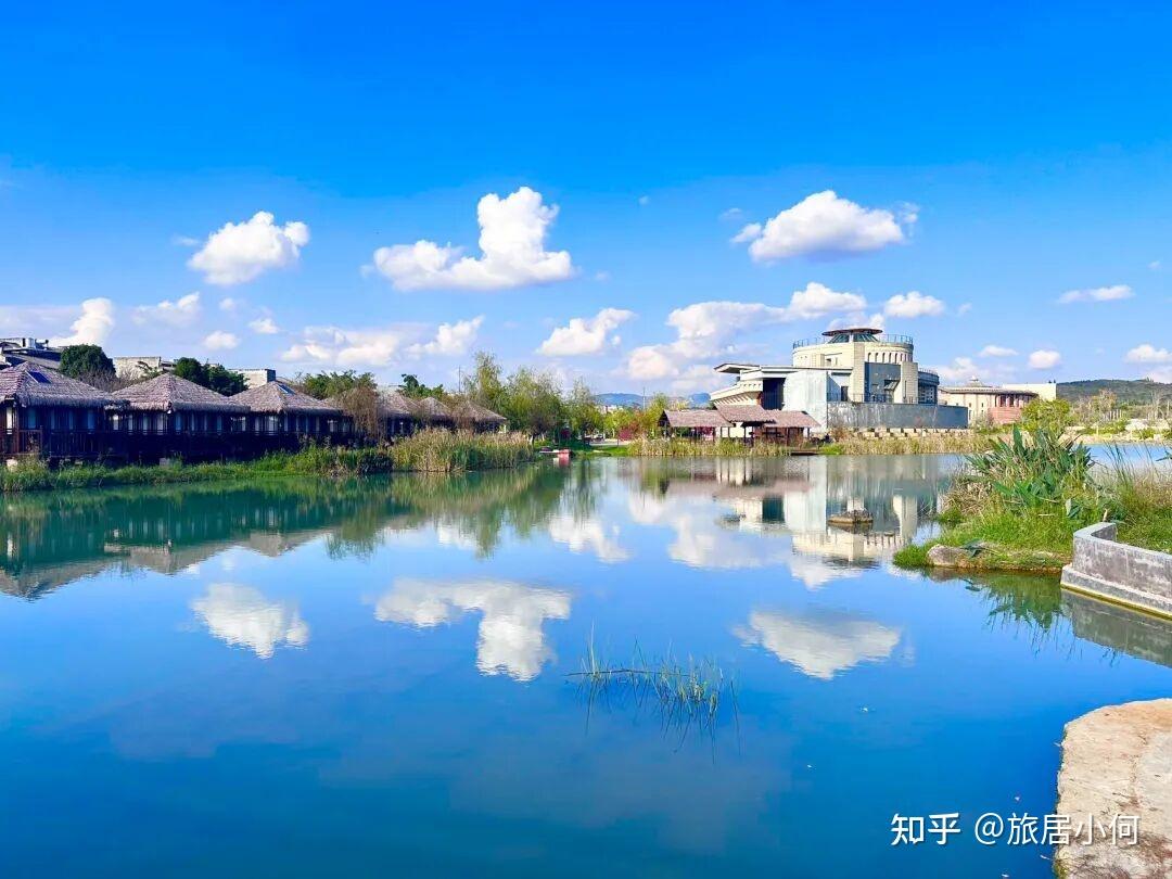 如何在贵州兴义实现高性价比避暑旅居康养?包吃住 2850 元深度评测 - 知乎