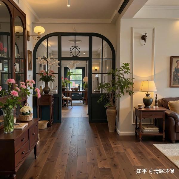新房装修好后,到底多久才能入住呢? - 知乎