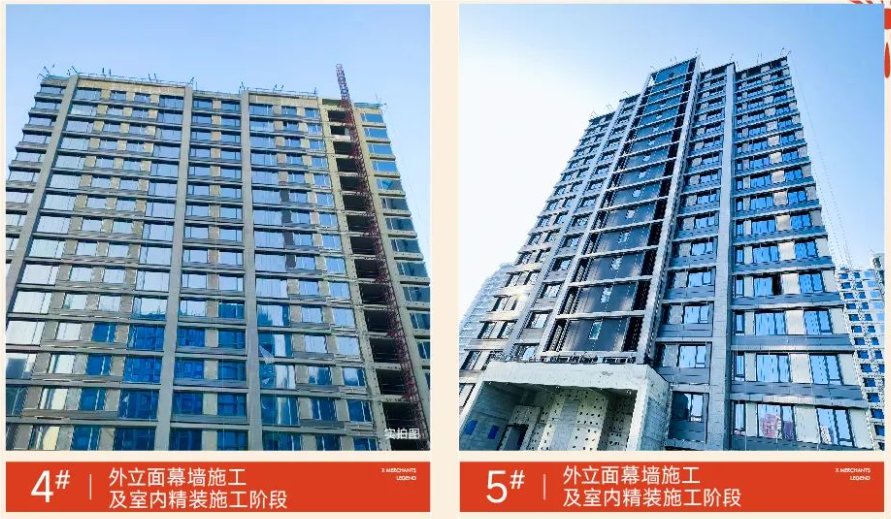 招商玺2025年新版看房笔记 - 知乎