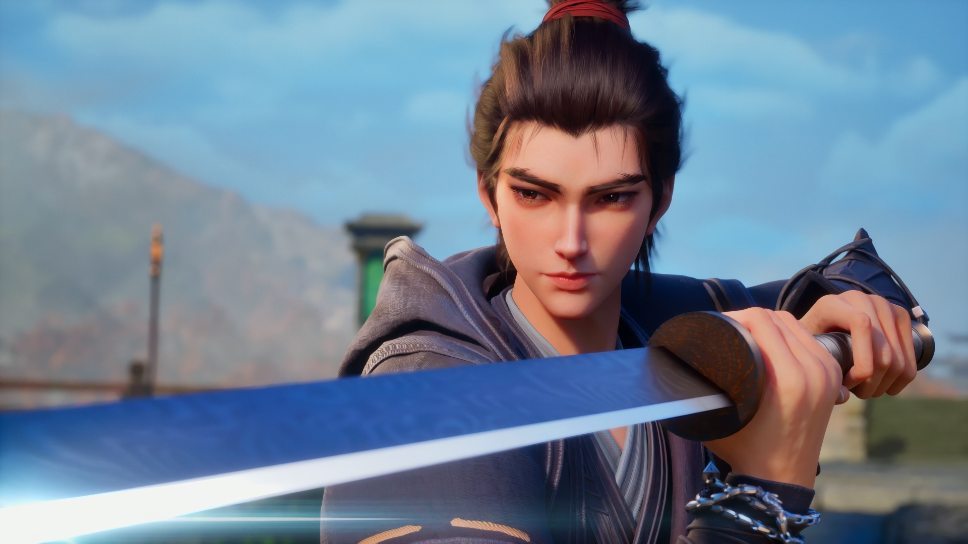 国漫《沧元图》你觉得怎么样? - 知乎