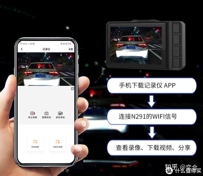 小爱车是2019款的哈弗h6,没有行车记录仪,想问一下各位大咖,装行车