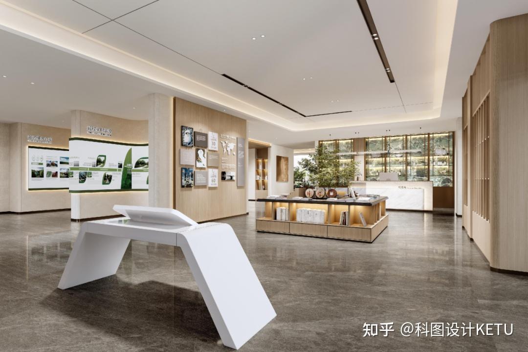 「家在桃李春风」康养设计主题赋能下的全龄友好社区,万千美好生活正在集结 - 知乎