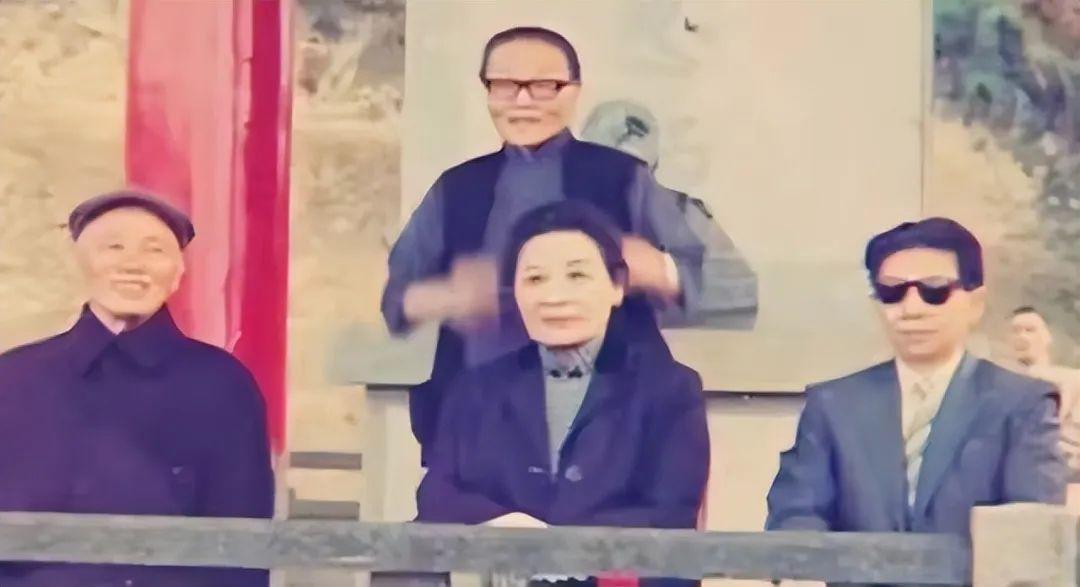 1994年孔令伟在台湾去世，宋美龄失声痛哭，野史称她为“私生女” - 知乎