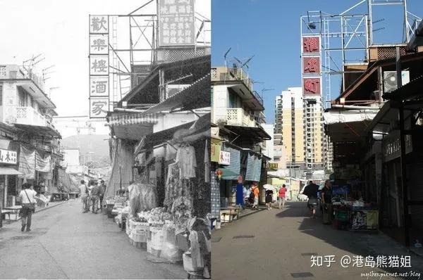 【活在香港 记录香港】香港屯门的前世今生及旅游景点攻略 - 知乎