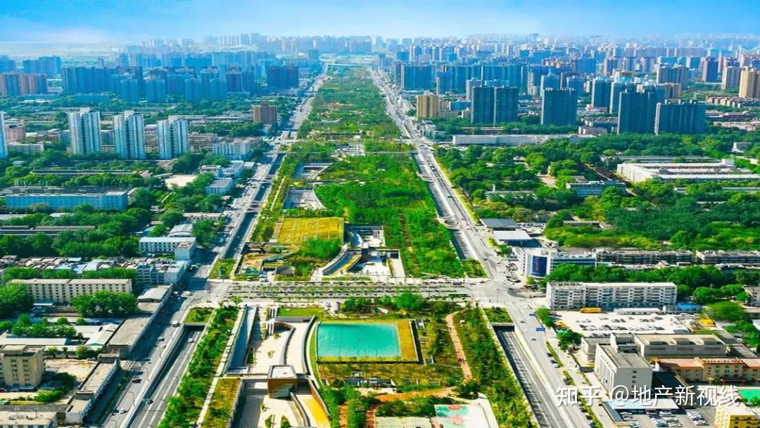 官方定调,2026年西安楼市趋势明确了! - 知乎