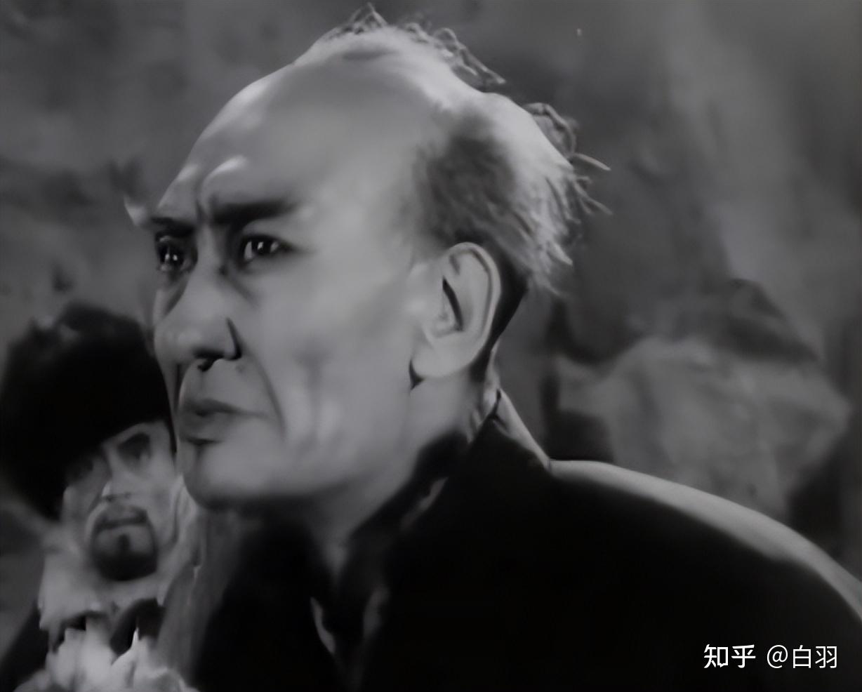 林海雪原的作者曲波是少剑波的原型吗