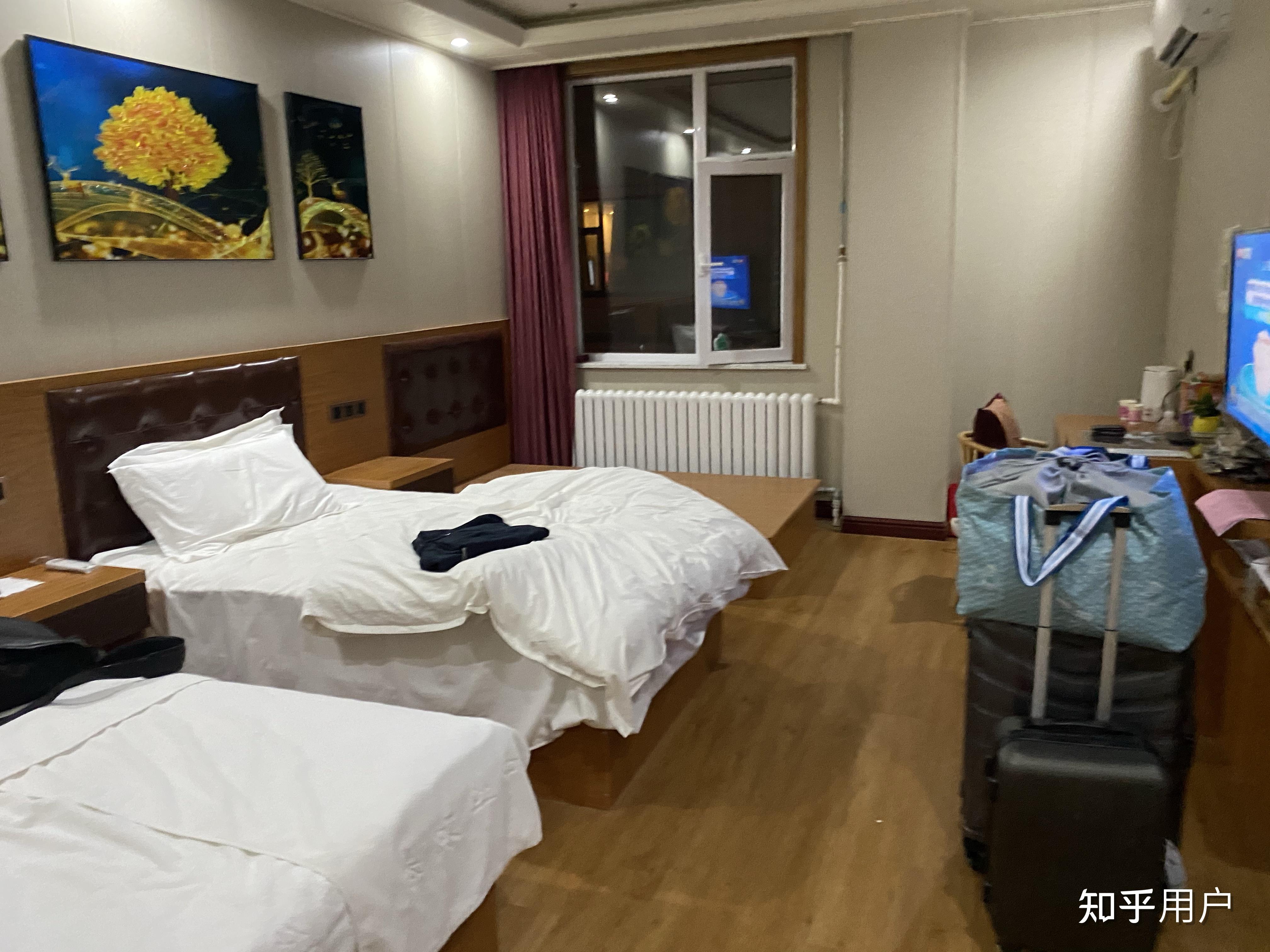 最近的酒店隔离是不是让酒店小赚一笔相比于其他行业