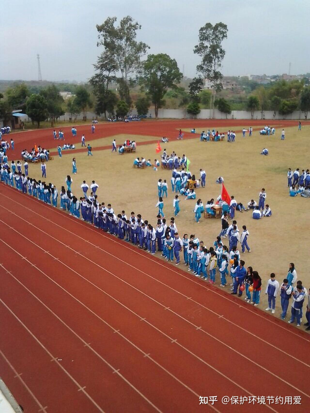 在南雄市一中就读是怎样的体验