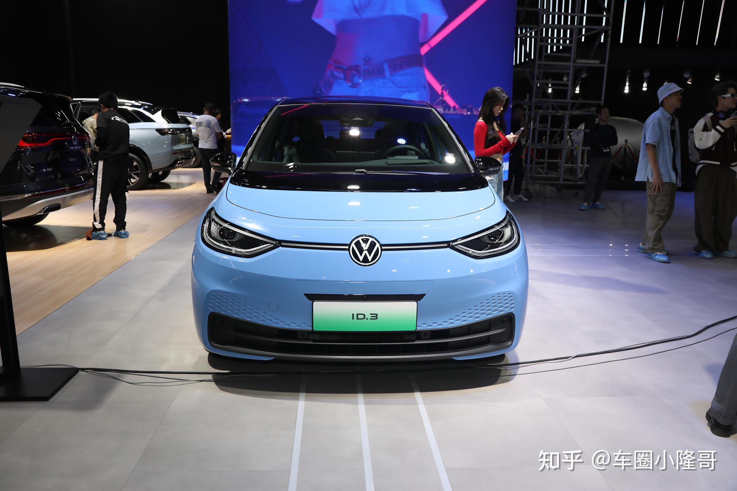 新款比亚迪海豚上市该车型有哪些亮点