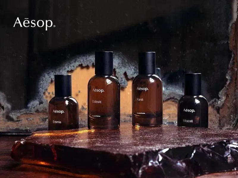 欧莱雅斥173亿收购Aesop，巨头纷纷抢占香水市场！ - 知乎
