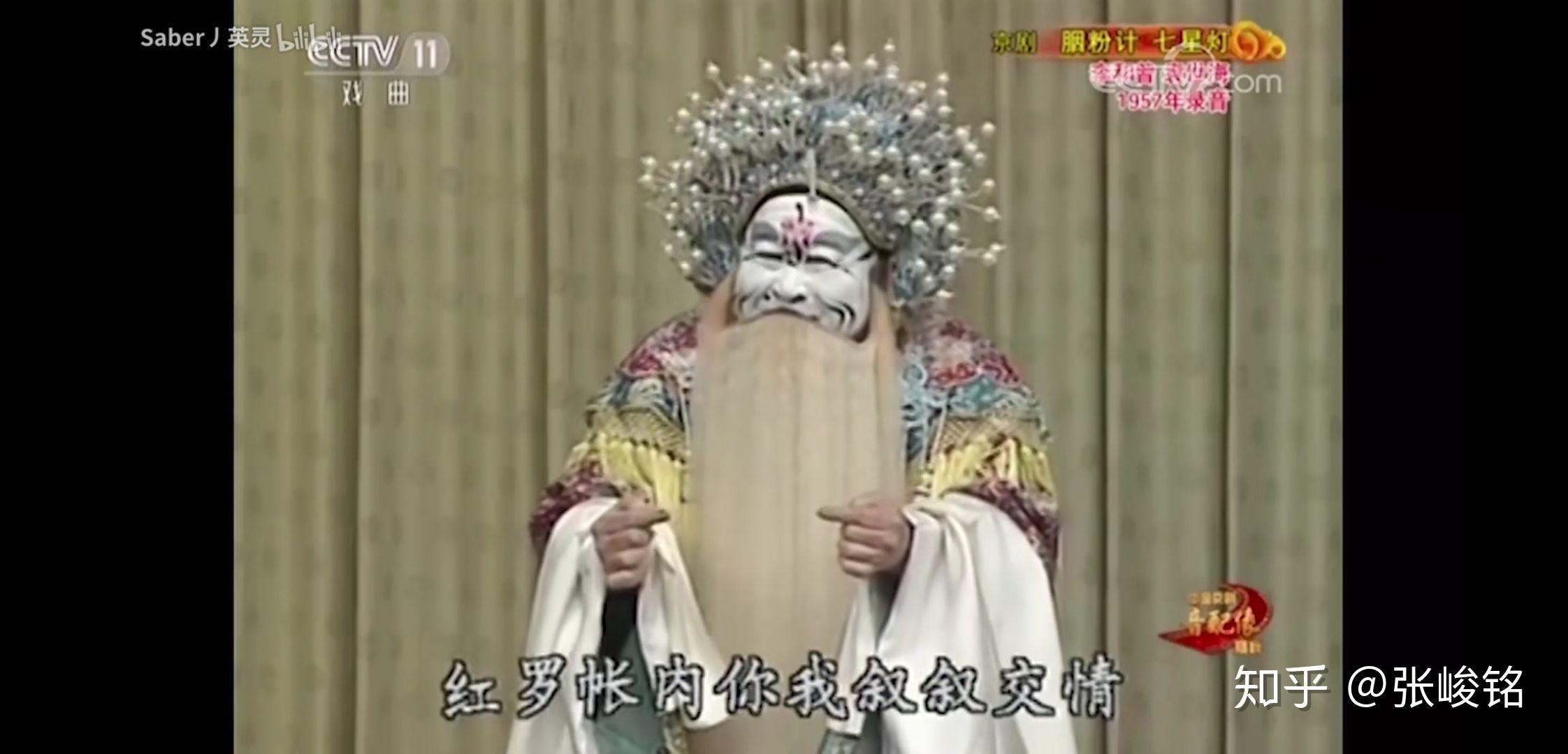 有哪些人物在世时就被娘化